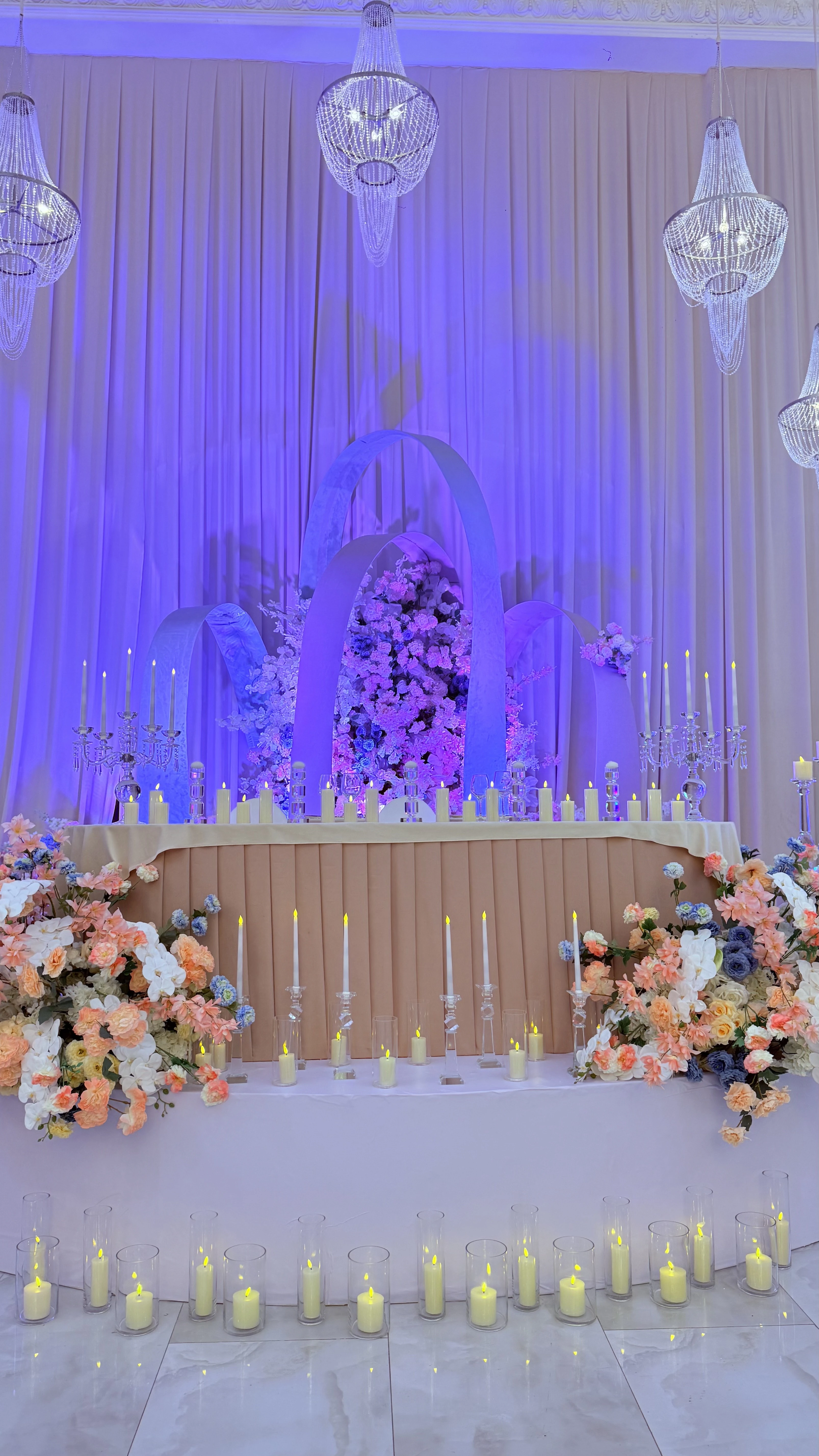 Grand Opera - Klassik Zal - grandoperabeygelinmasa - şəkil 1